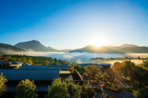 絶景が魅力のイメージ