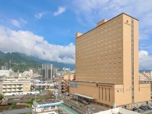 200室以上の大型宿のイメージ