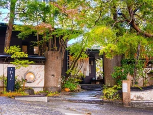 30室未満の隠れ宿のイメージ