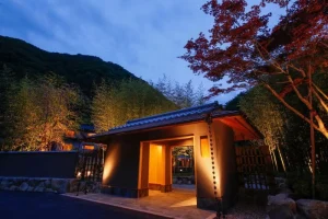 30室未満の隠れ宿のイメージ