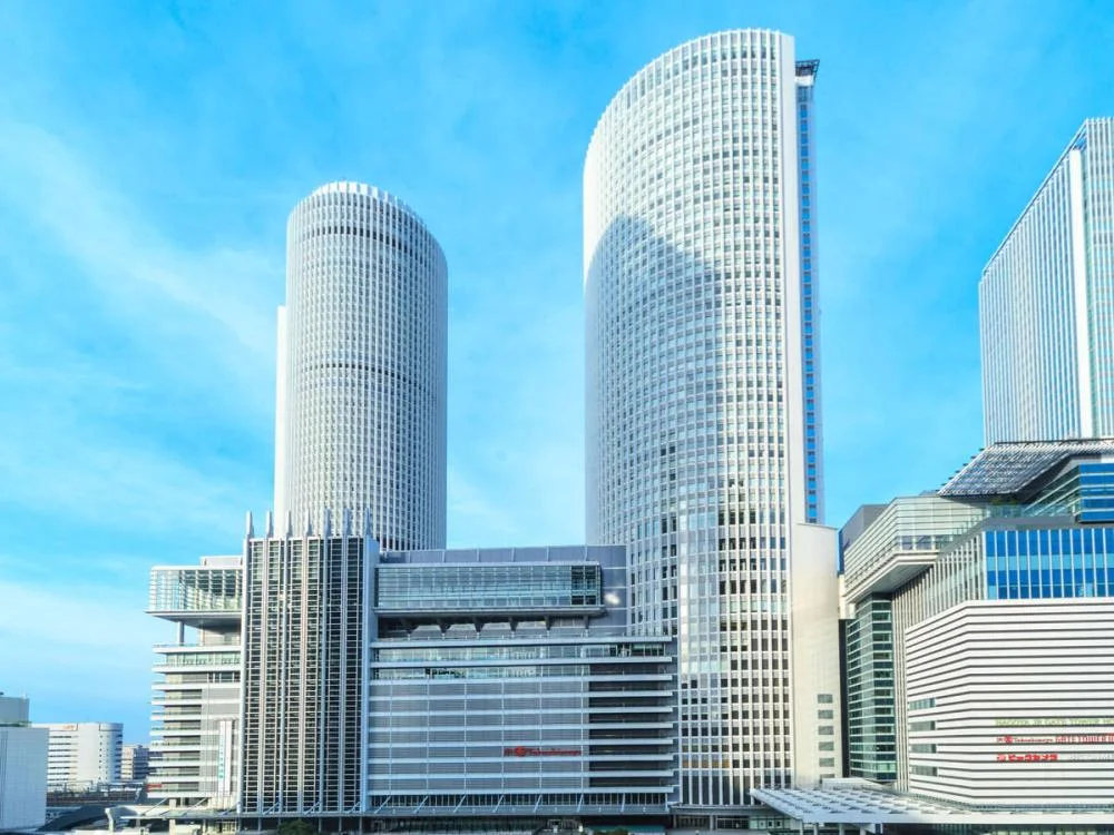 東海のホテル・宿
