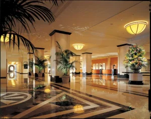 高級ホテルのイメージ