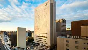 200室以上の大型宿のイメージ