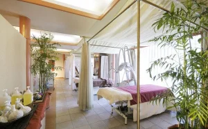 エステが魅力のイメージ