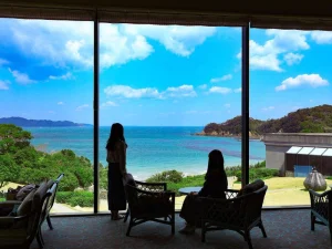 絶景が魅力のイメージ