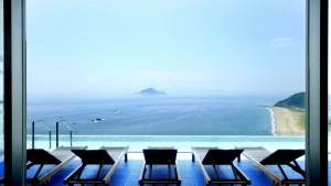 オーシャンビューのイメージ