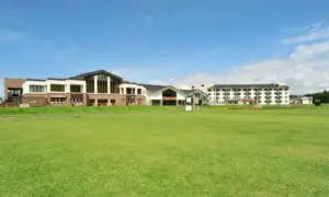 北陸 リゾートホテルのイメージ