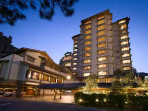 北陸 旅館のイメージ