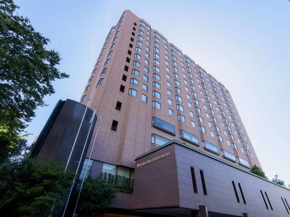 北陸で200室以上の大型宿