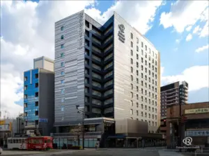 北陸 ビジネスホテルのイメージ