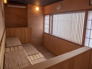 北陸 サウナが魅力のイメージ