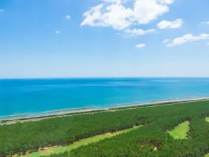 オーシャンビューのイメージ