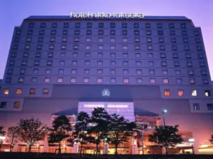 200室以上の大型宿のイメージ