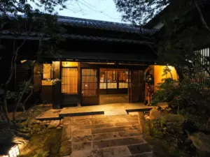 30室未満の隠れ宿のイメージ