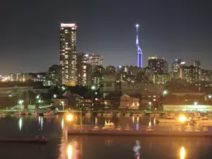 絶景が魅力のイメージ