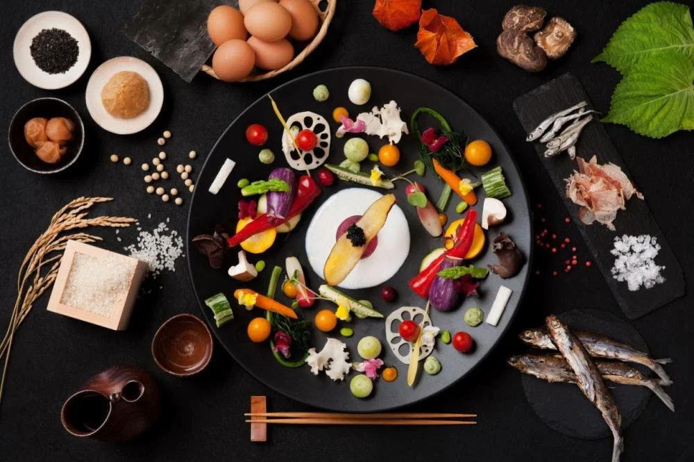 九州で料理がおいしいホテル・旅館