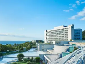 ホテル・宿のイメージ