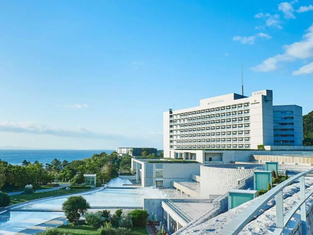 関西のホテル・宿