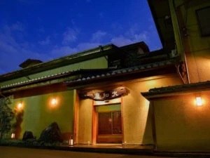 30室未満の隠れ宿のイメージ