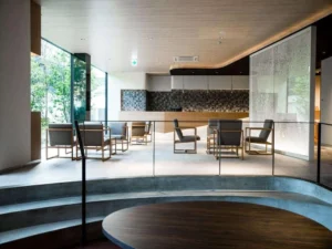 高級ホテルのイメージ