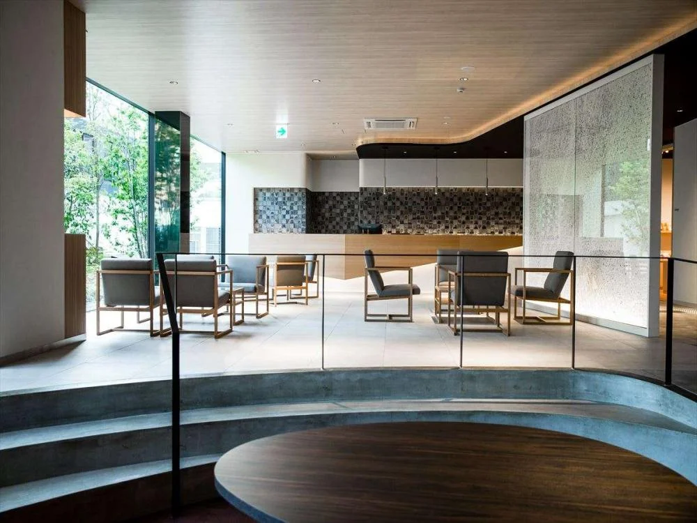 道後温泉の高級ホテル