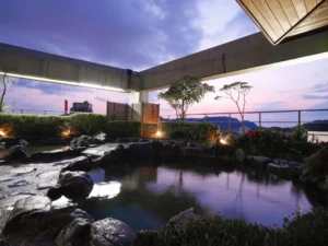 絶景が魅力のイメージ