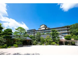ホテル・宿のイメージ