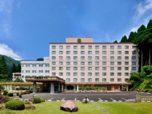 ホテル・宿のイメージ