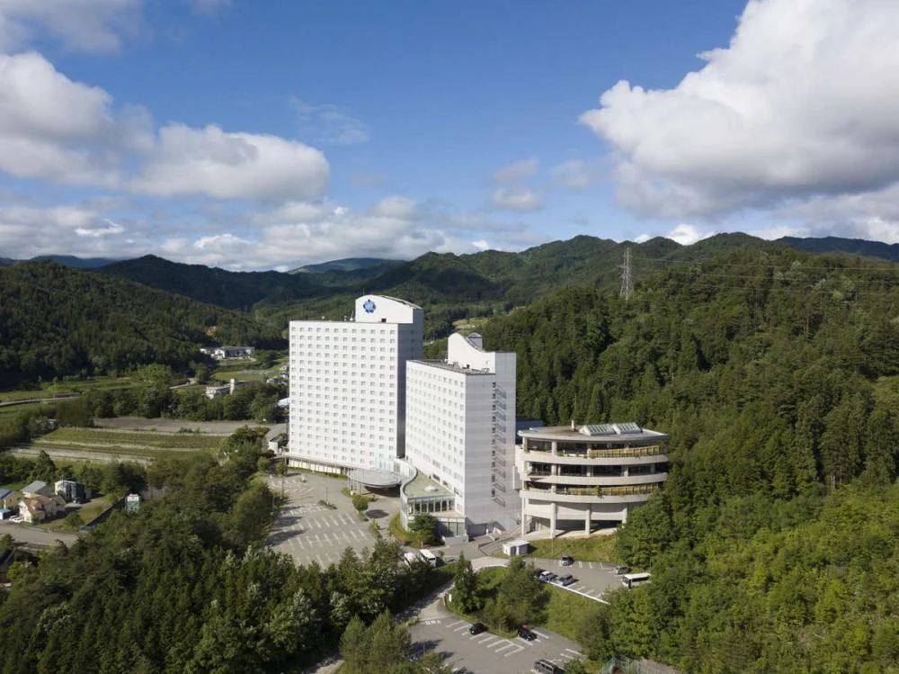 飛騨・高山のホテル・宿