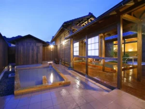 秩父 温泉が魅力のイメージ