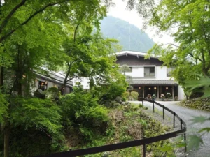 秩父 ホテル・宿のイメージ