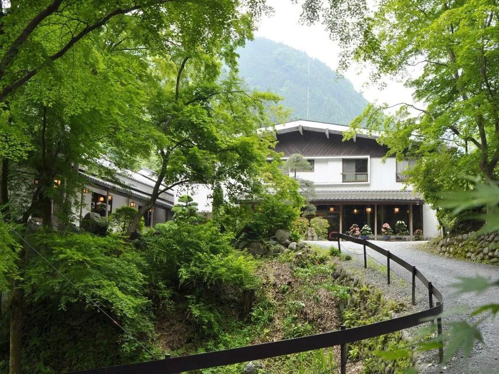 秩父のホテル・宿