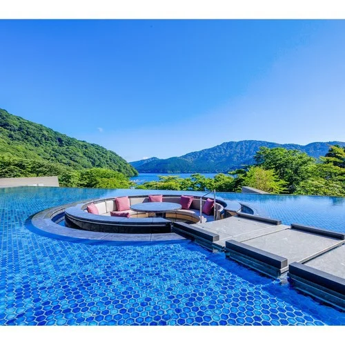 関東で絶景が魅力のホテル・旅館