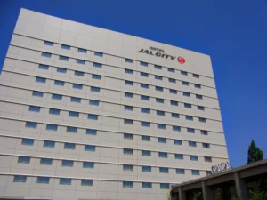 ホテル・宿のイメージ