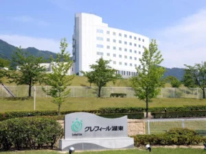 ホテル・宿のイメージ