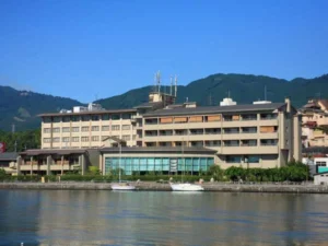 ホテル・宿のイメージ
