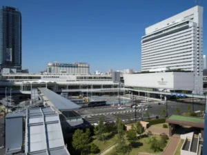 ホテル・宿のイメージ