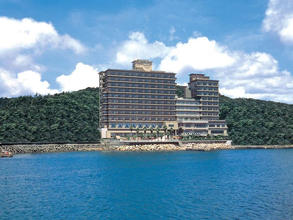 洲本温泉のホテル・旅館