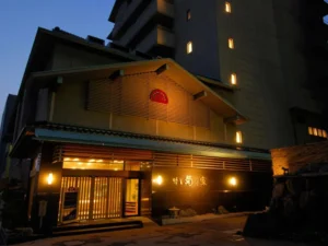 ホテル・宿のイメージ