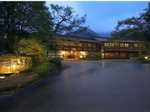 ホテル・宿のイメージ