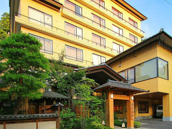 別所温泉のホテル・旅館