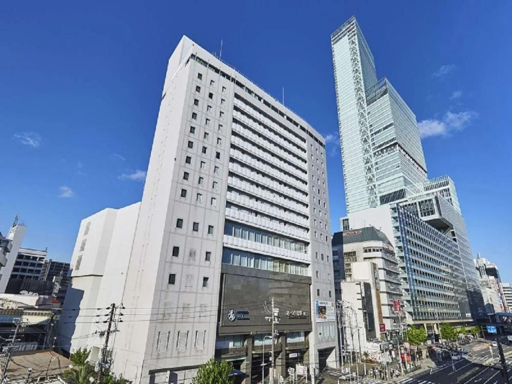 ヤンマースタジアム長居周辺のホテル・宿
