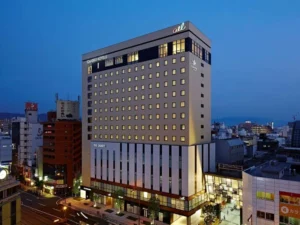 ホテル・宿のイメージ