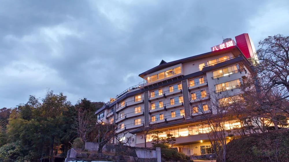 伊豆長岡温泉のホテル・旅館