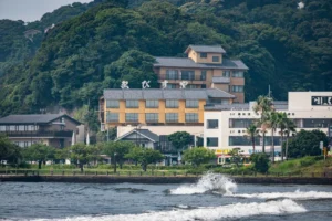ホテル・宿のイメージ