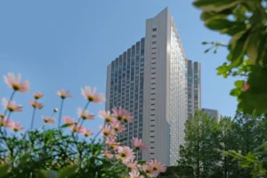 ホテル・宿のイメージ