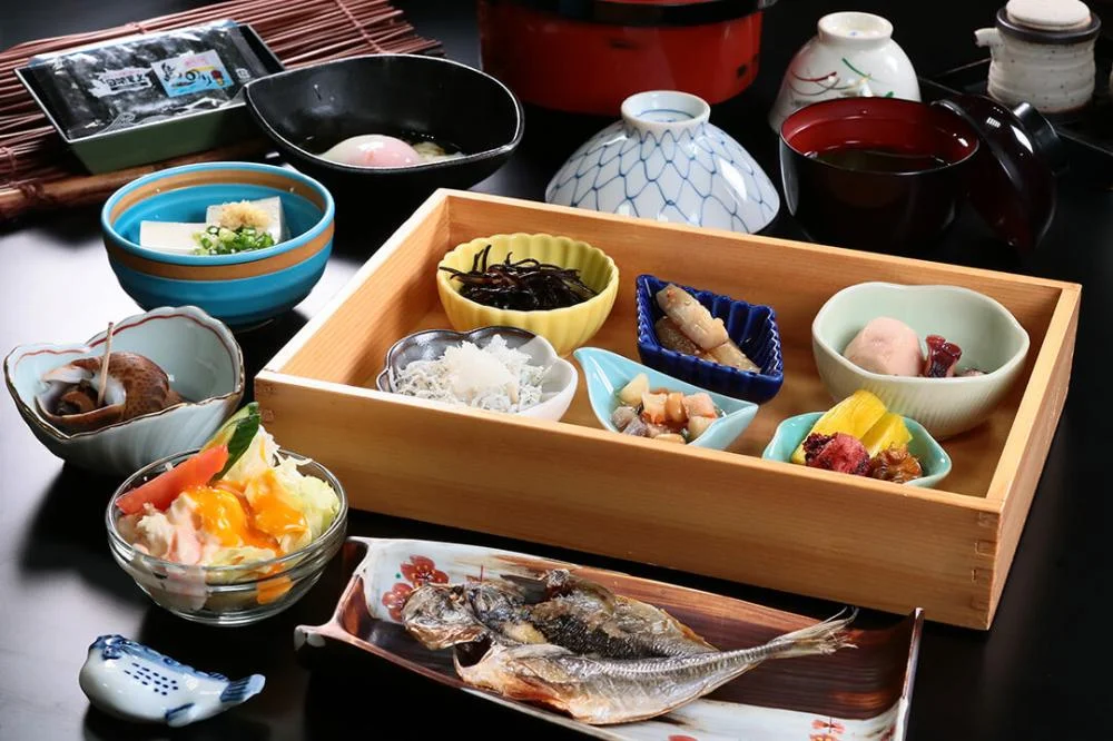 日間賀島で朝食がおいしいホテル・旅館