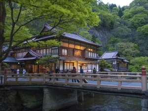 ホテル・宿のイメージ