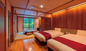 30室未満の隠れ宿のイメージ