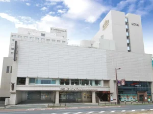 200室以上の大型宿のイメージ